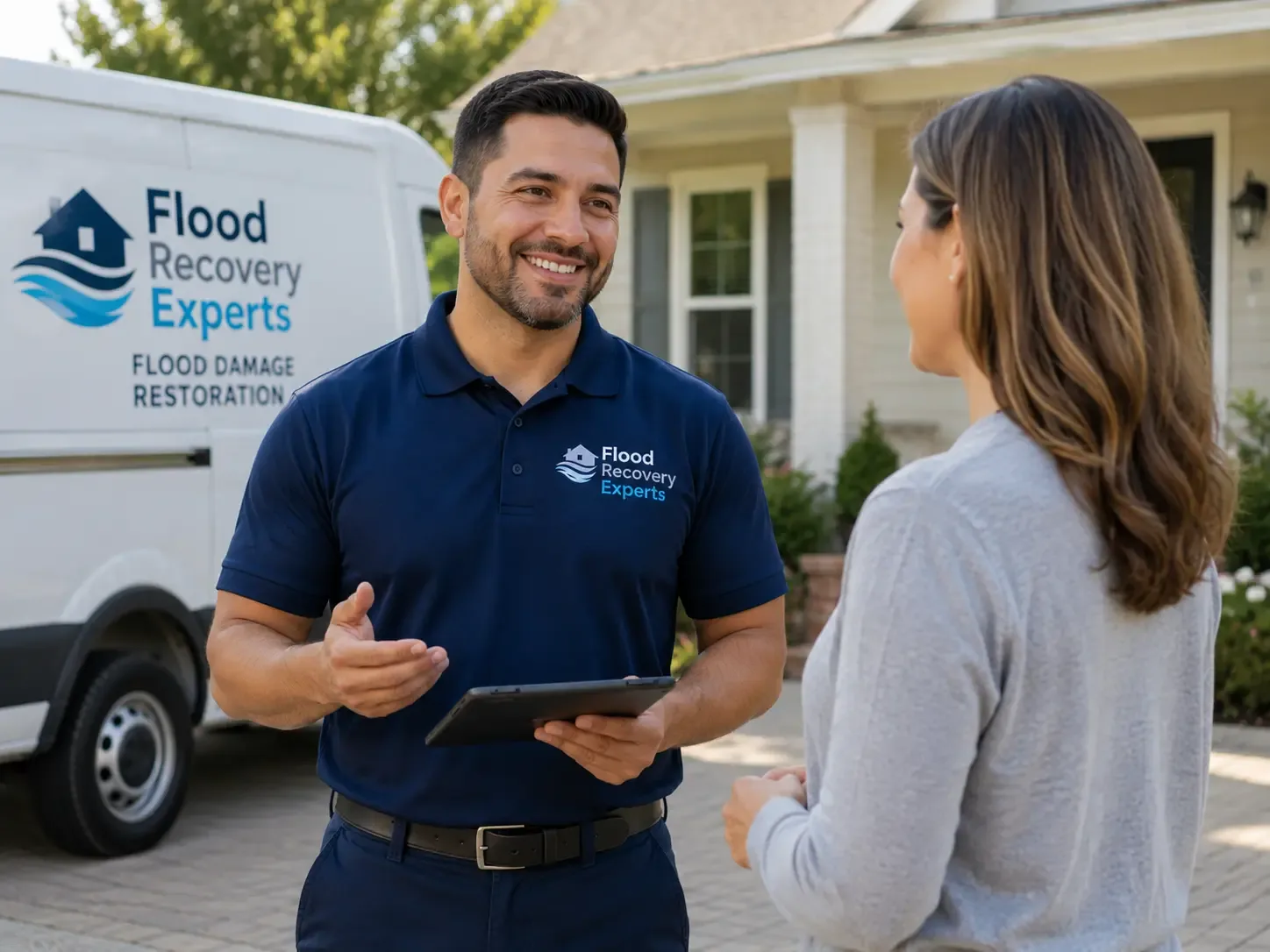 Flood Damage Cleanup Porter, ME FAQs